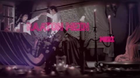 Labon Ko (Remix) | Nabeel Lakhani | Lyric Video 2023
