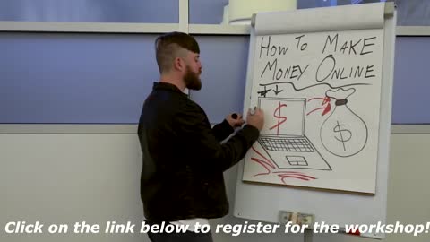 What Is The Only Way To Make Money Online In 2021?