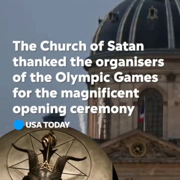 The Church of Satan