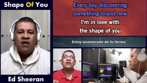 Shape of You