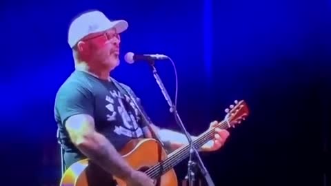 Aaron Lewis - History.