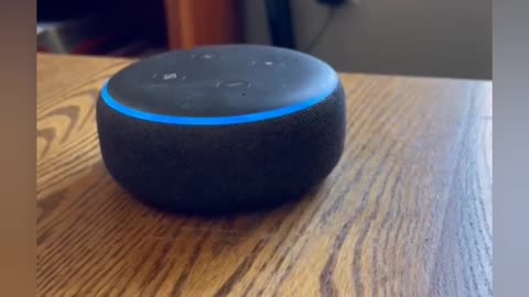 We Caught Amazon Rigging The 2024 Election Against Trump. Alexa's Responce Is Insane !!
