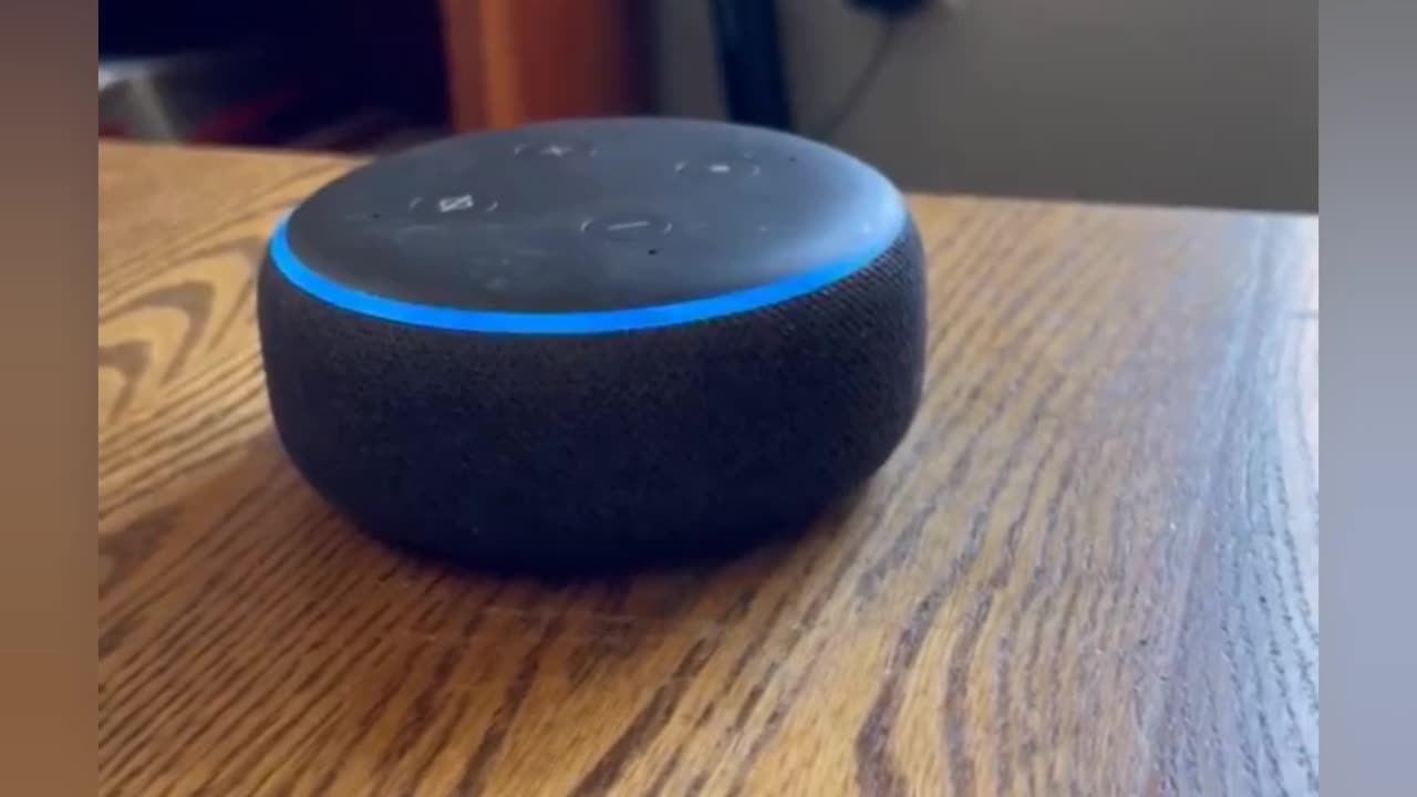 We Caught Amazon Rigging The 2024 Election Against Trump. Alexa's Responce Is Insane !!