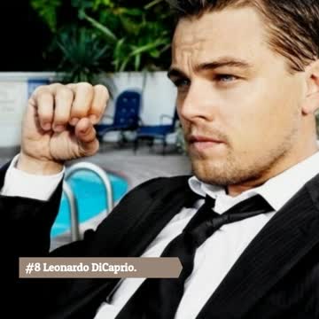 Top Ten Wealthiest Actors In The World