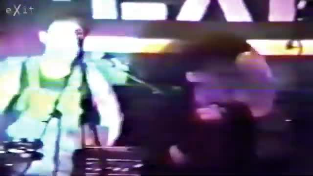 Ministry - Every Day Is Halloween