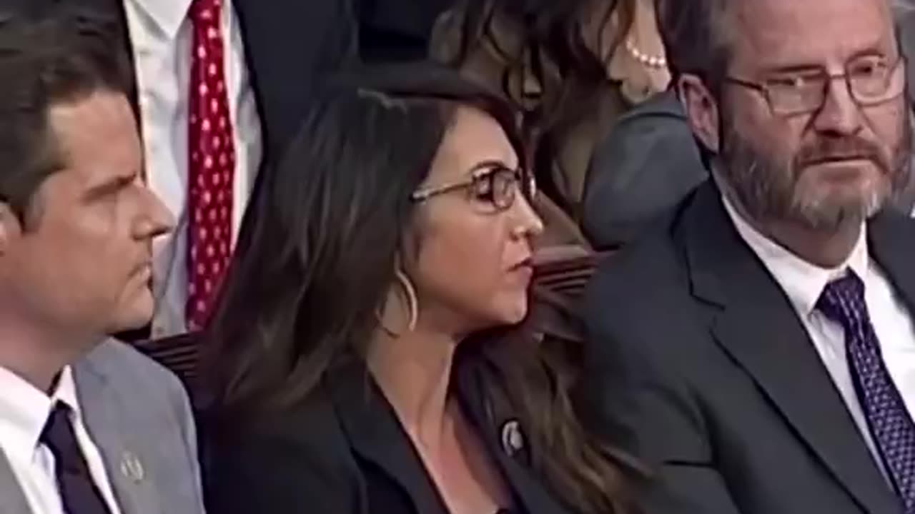 Matt Gaetz vs Kevin McCarthy May Have Been the Best "Bad Lip Reading Ever"