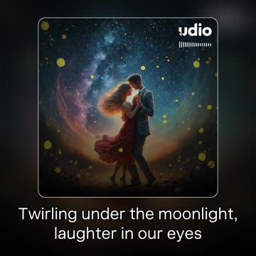 Dancing In The Moonlight