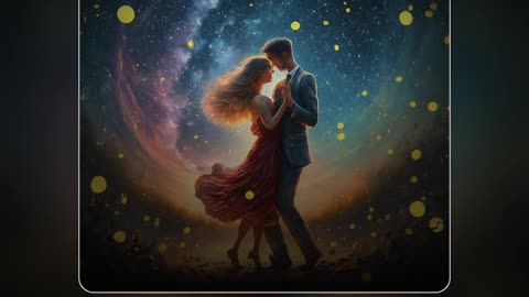 Dancing In The Moonlight