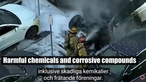 # 1096 - Elbilar, vårt största miljöhot! SVENSKTEXTAT.