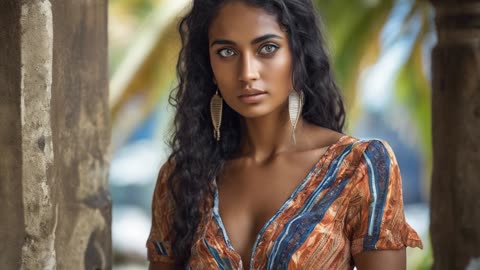 "Mauritius/ A Cultural Feast"