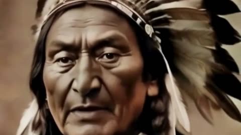 Sitting Bull
