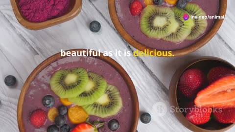 5 Days Of delicious And Nutritious Meals