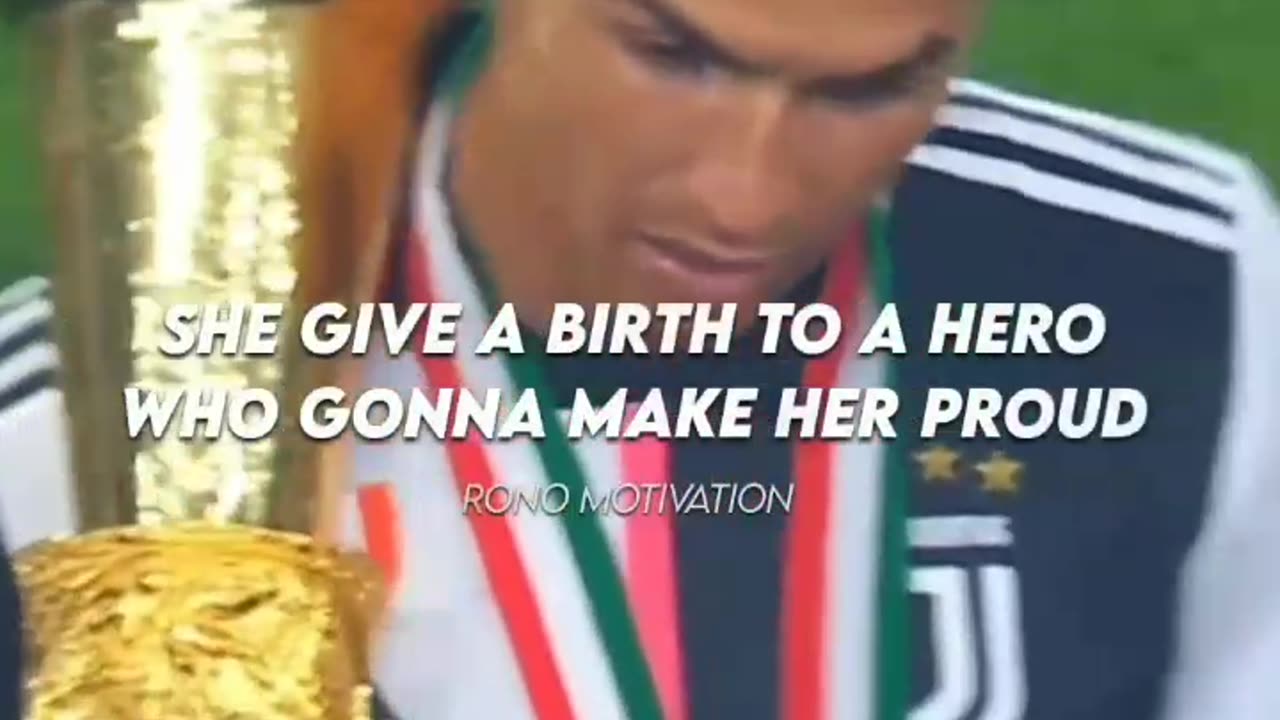 Cristiano Ronaldo motivation status | rahulray01