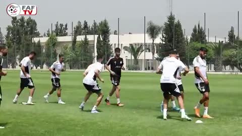 اخر حصة تحضيرية