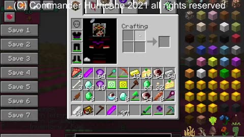 Minecraft Rulecraft Ep 2041 Planet Oasis