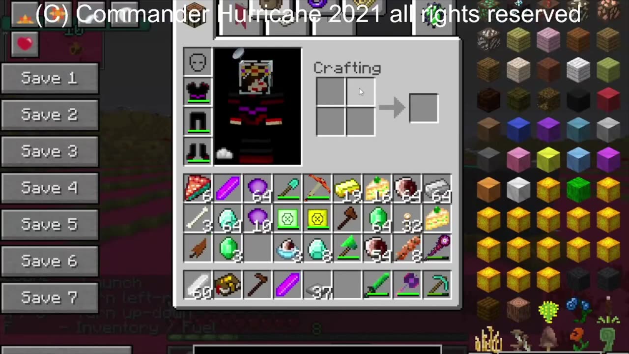Minecraft Rulecraft Ep 2041 Planet Oasis