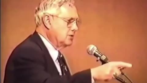 Former Head of The FBI Los Angeles says The Federal Government , FBI & The CIA