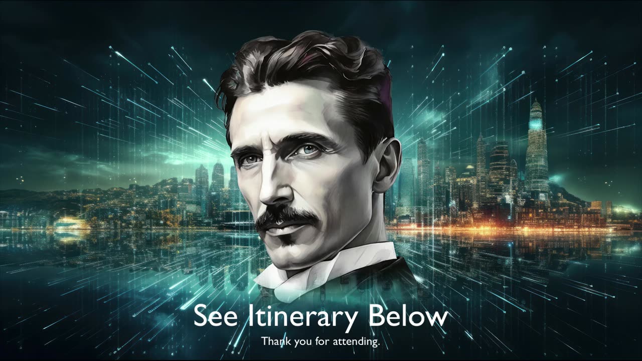 TeslaTech 2024 - Day 1 - Primary