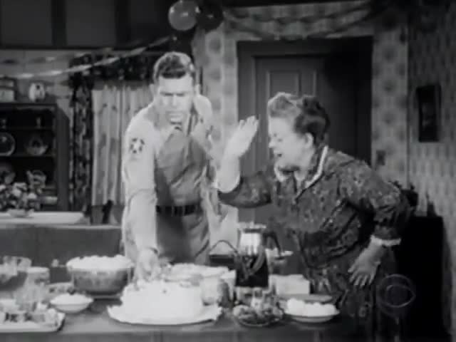 The Andy Griffith Show | Reunion | Back to Mayberry | By Amir Hussain