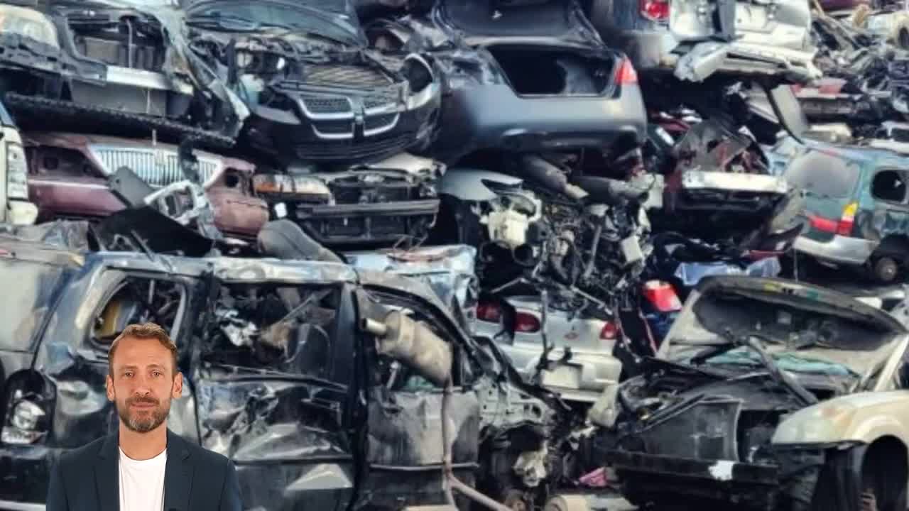 Junk My Cars in Queens, NY