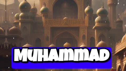 Historians Are Speechless! Is Muhammad a Myth? 🤯Pt 3