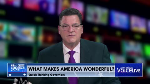 What Makes America Wonderful?