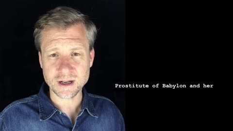 Revelation 17 - Scripture in a Minute