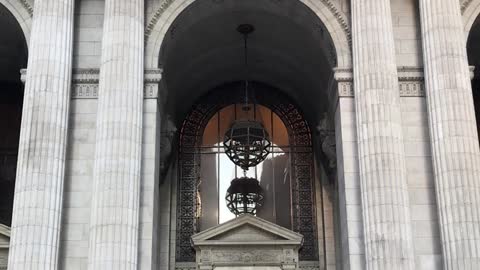 New York Public Library