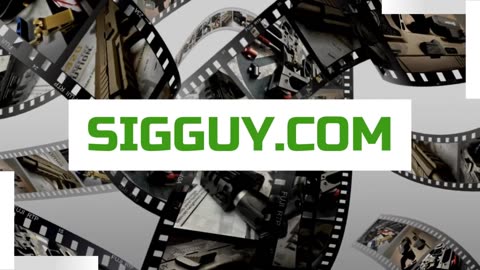 Sig Guy website Armory Craft classic p-series extended mag release installation & review video