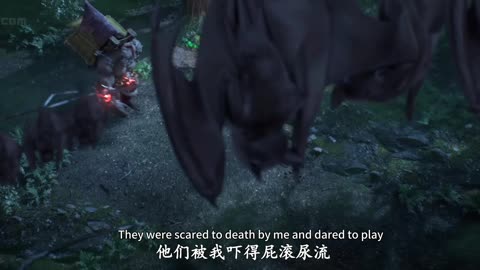 The Westward: Wukong Specials Episode 2 English Sub