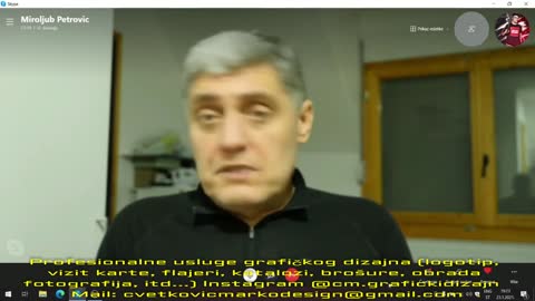 Da li je Teokratija realna i ostvariva i kako (Miroljub Petrović)