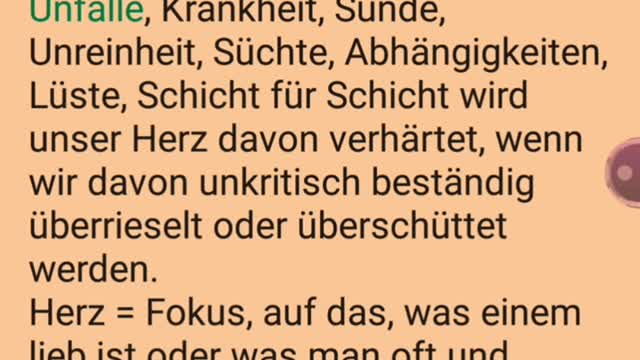 Zweifel - ganz einfach überwinden