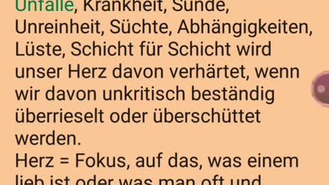 Zweifel - ganz einfach überwinden