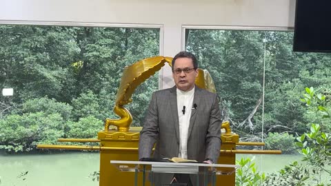 PADECIENDO COMO CRISTIANOS