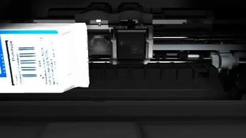 How to replace an HP ink cartridge