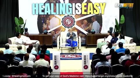 HEALING INSTITUTE SPECIALS GRAND FINALE l DAY 4 l Prophet Uebert Angel.mp4
