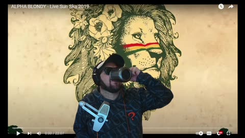Sunday Rasta