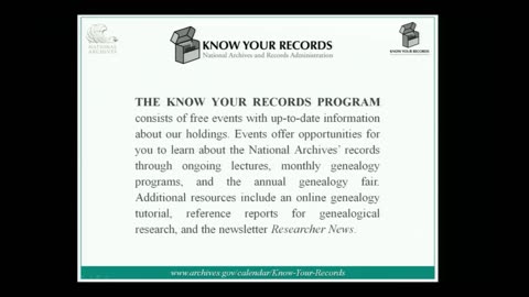 Genealogy Using Records of Artificial Limbs for Union Civil War Veterans 18611927 2015 May 14