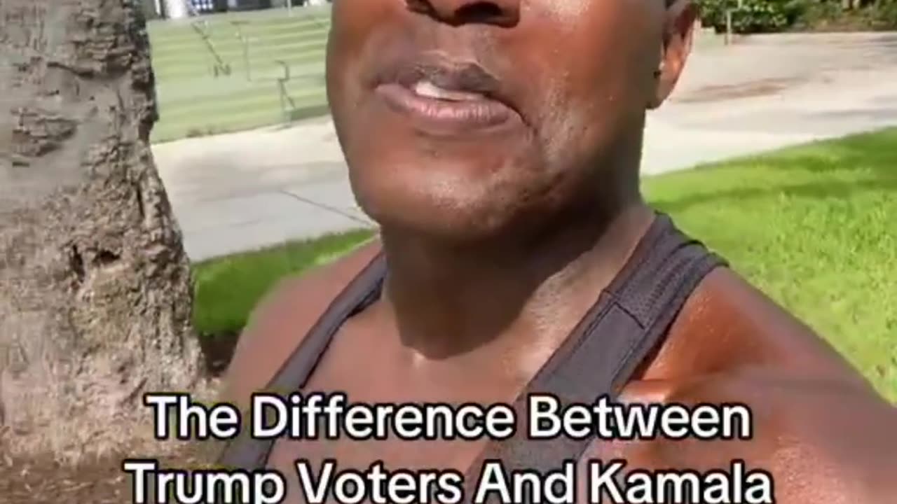 We the People have something to say.