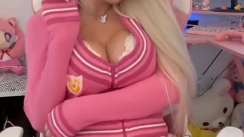 In your home more tgirl