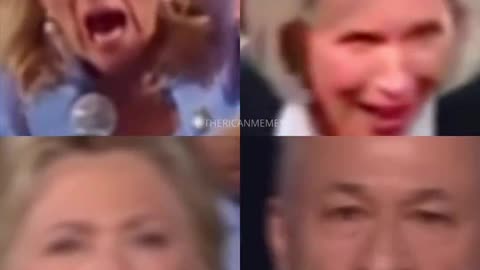 With great music comes great faces
