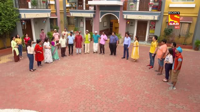 Taarak Mehta Ka Ooltah Chashmah - 12 Jan 2022