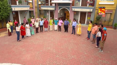 Taarak Mehta Ka Ooltah Chashmah - 12 Jan 2022