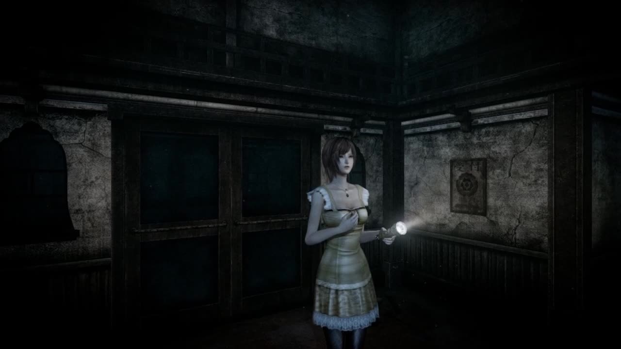 Fatal Frame: Mask Of The Lunar Eclipse Prelude & Phase 1