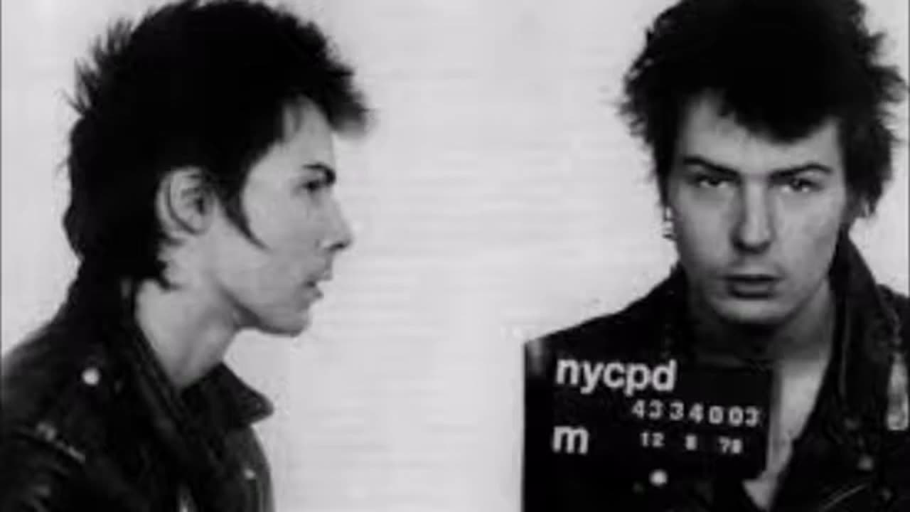 EP: 33-Sid and Nancy