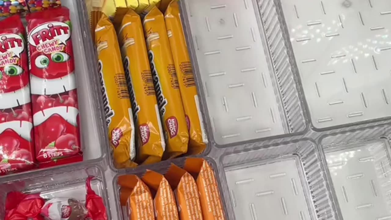 The Storage #asmr