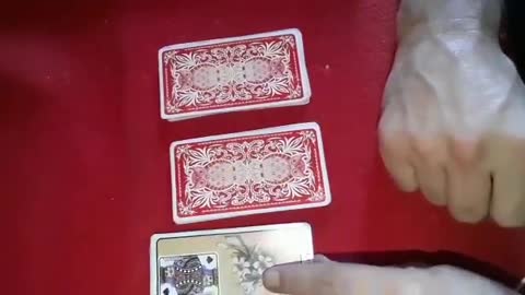 Tarot interactivo