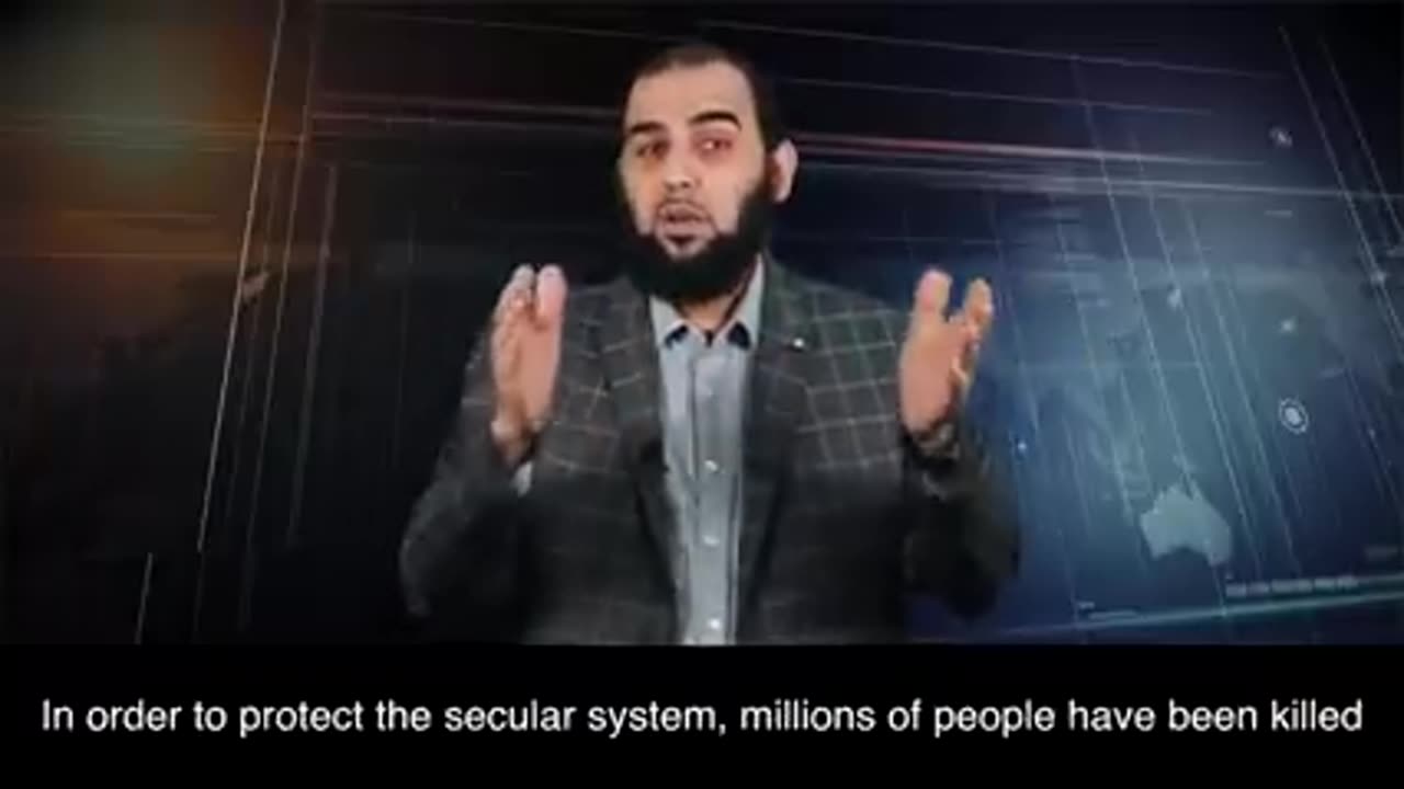 Muslim Doctor Justifies Killing for Islam (Response to Dr. Haitham Talaat)