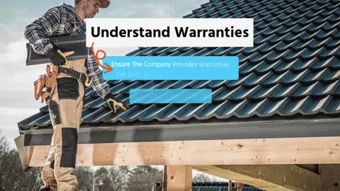 Roofing Companies In Oceanside