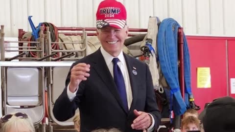This Election 2024 Prediction Is Disturbing